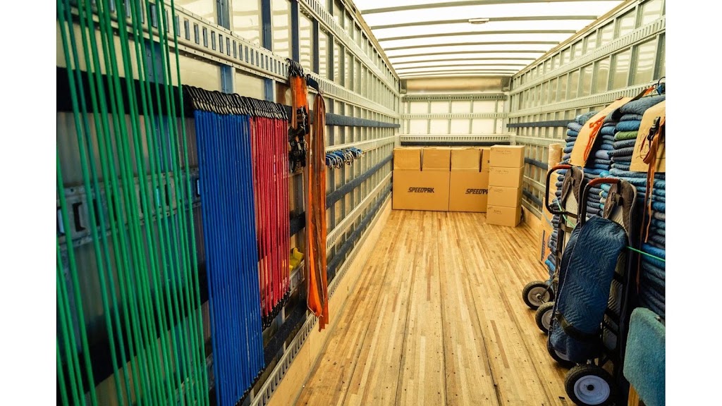 Image for Reliable Delivery with ID of: 7204218