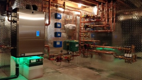 Image for FlameTech Plumbing & Heating Ltd. with ID of: 7204432