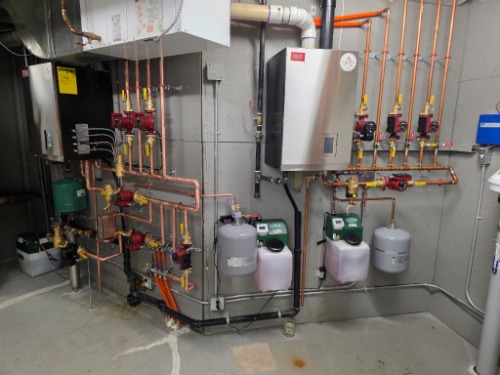 Image for FlameTech Plumbing & Heating Ltd. with ID of: 7204441