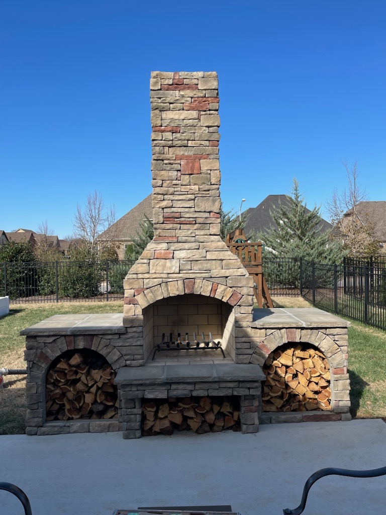 Image for Chim Chimney with ID of: 4648622