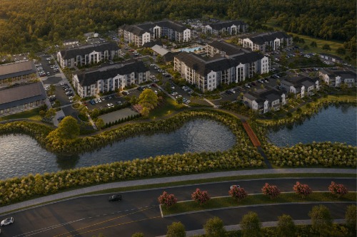 Image for Brooking Square with ID of: 7204541