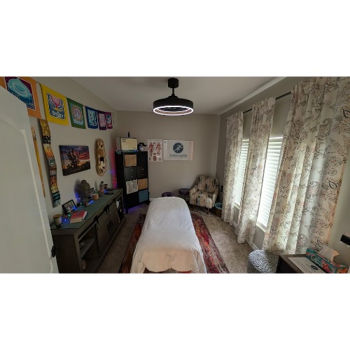Image for The Massage Guy with ID of: 7204951