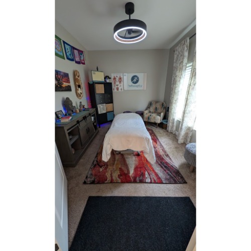 Image for The Massage Guy with ID of: 7204952