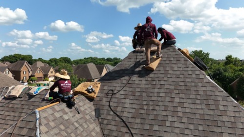 Image for Red Rover Roofing with ID of: 7205045