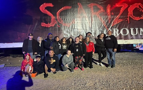 Image for Scarizona Scaregrounds with ID of: 7205196