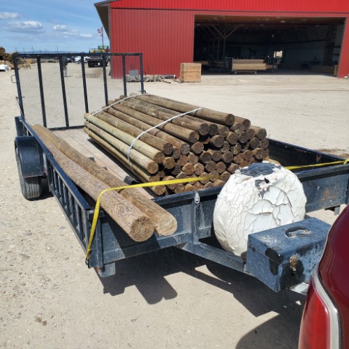 Image for Parma Post & Pole Inc with ID of: 7205524
