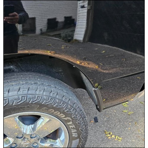 Image for Ed's Collision 1 with ID of: 7205555