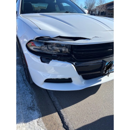 Image for Ed's Collision 1 with ID of: 7205557