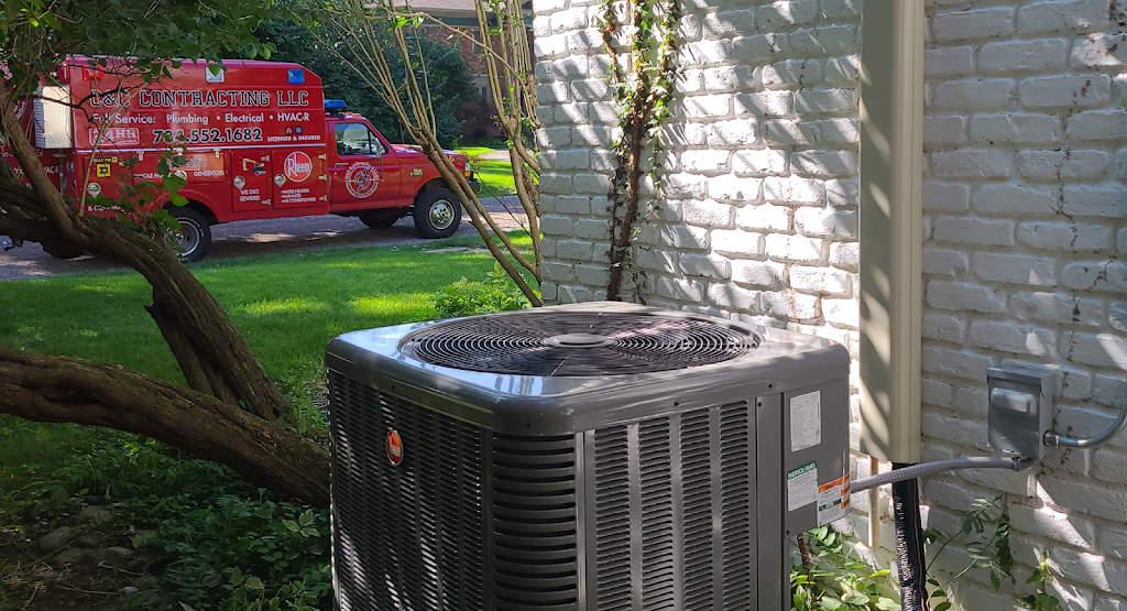 Image for C&C Contracting LLC with ID of: 7205612