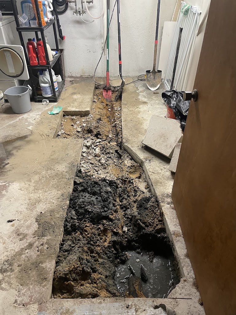 Image for C&C Contracting LLC with ID of: 7205617