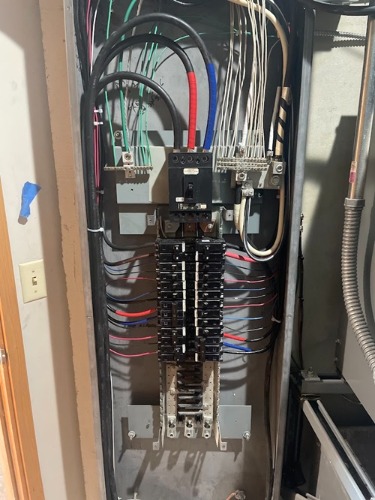 Image for A1 Electrical Solutions LLC with ID of: 7205683