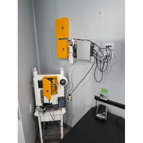 Image for Hilton's Electronic Security with ID of: 7205960