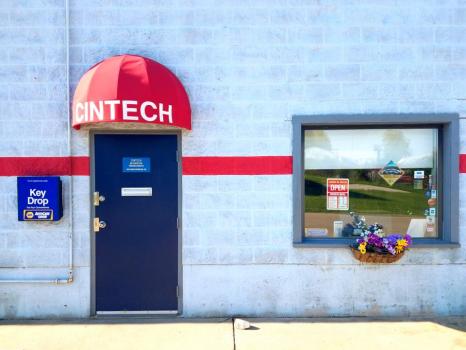 Image for Cintech Automotive Repair with ID of: 7206112