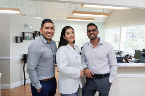 Image for Lake Worth Dentistry with ID of: 7206195