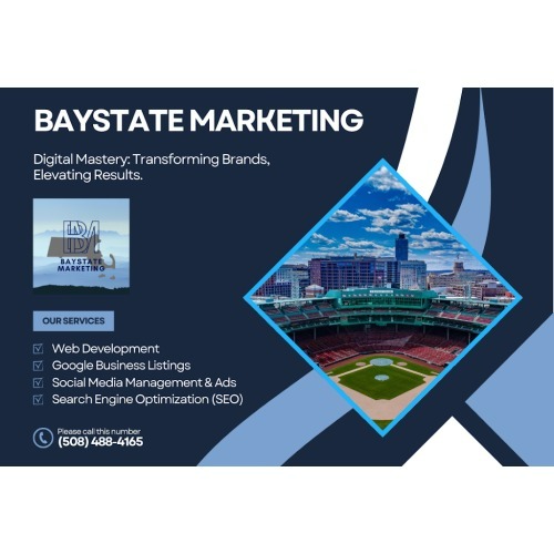 Image for Baystate Marketing with ID of: 7206337