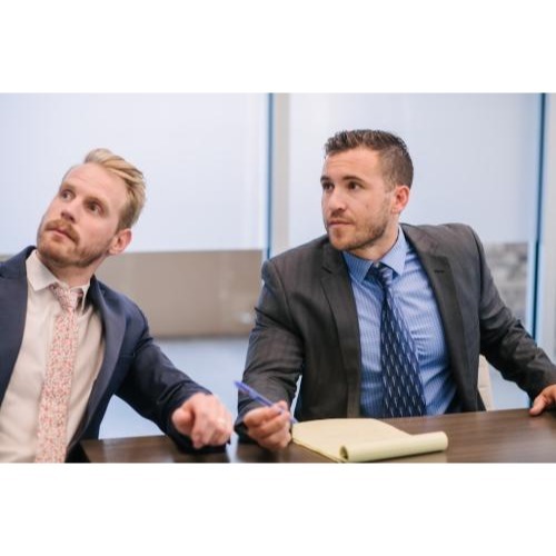 Image for Odom Law Group, a Professional Legal Corporation with ID of: 7206469