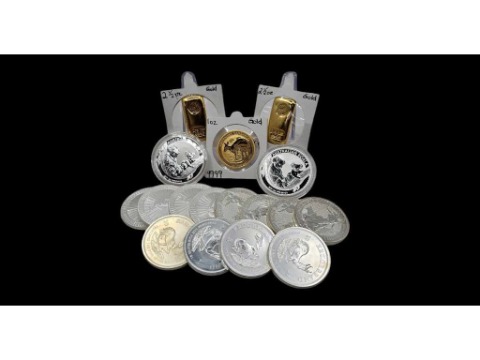 Image for Spencer Bullion Exchange Pty Ltd with ID of: 7206472