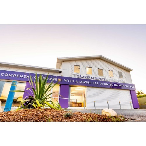 Image for Travis Schultz & Partners - Gold Coast with ID of: 7206502