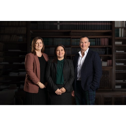 Image for Travis Schultz & Partners - Gold Coast with ID of: 7206505