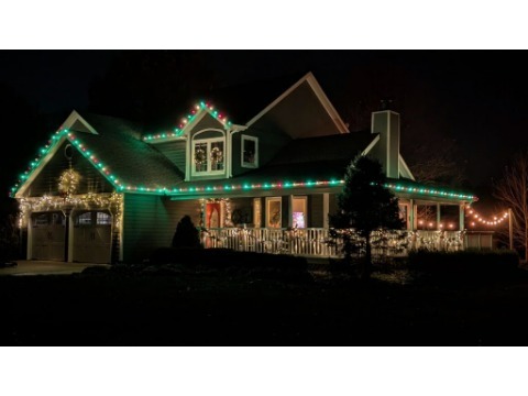 Image for Peak Season Lighting with ID of: 7206614