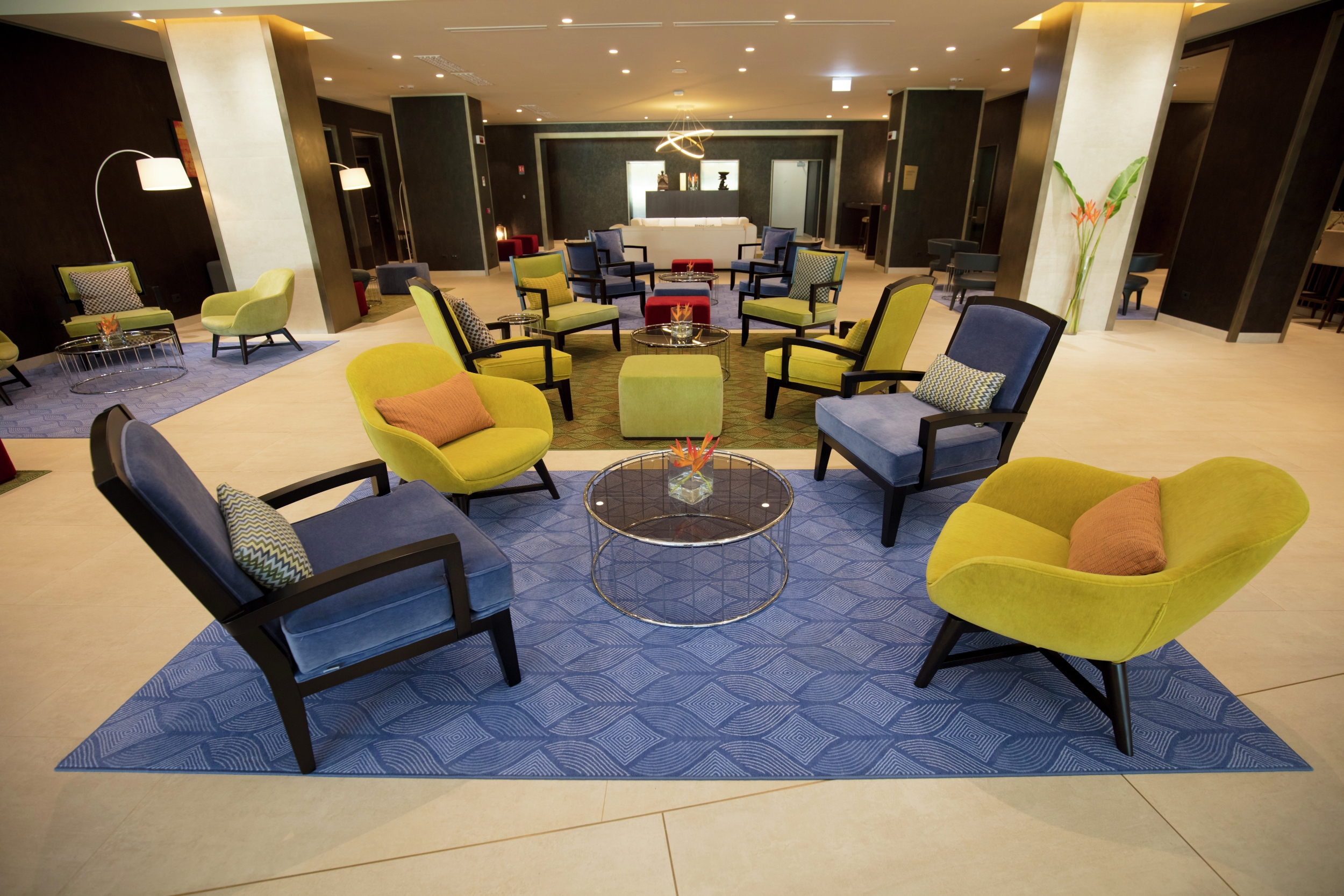 Image for DoubleTree by Hilton Pointe-Noire with ID of: 7207116
