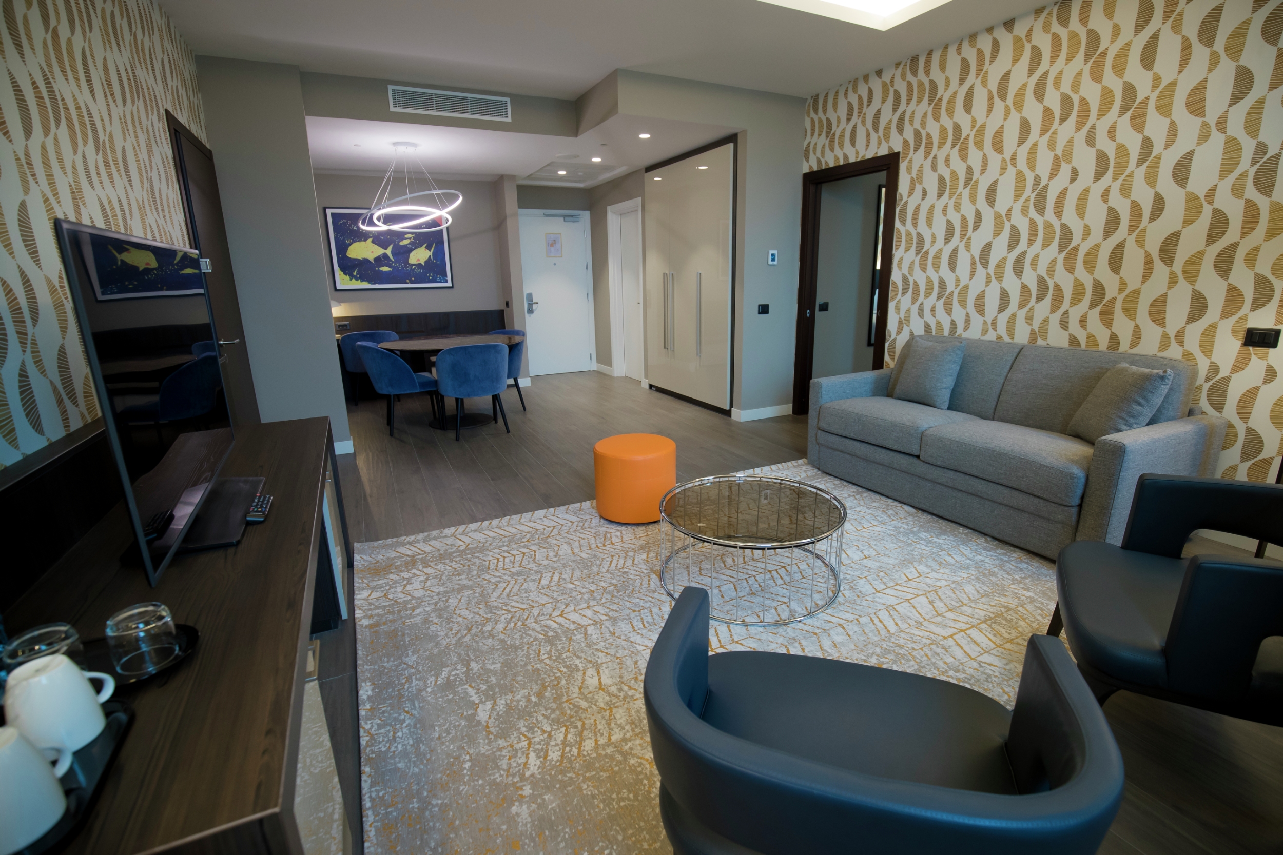 Image for DoubleTree by Hilton Pointe-Noire with ID of: 7207135