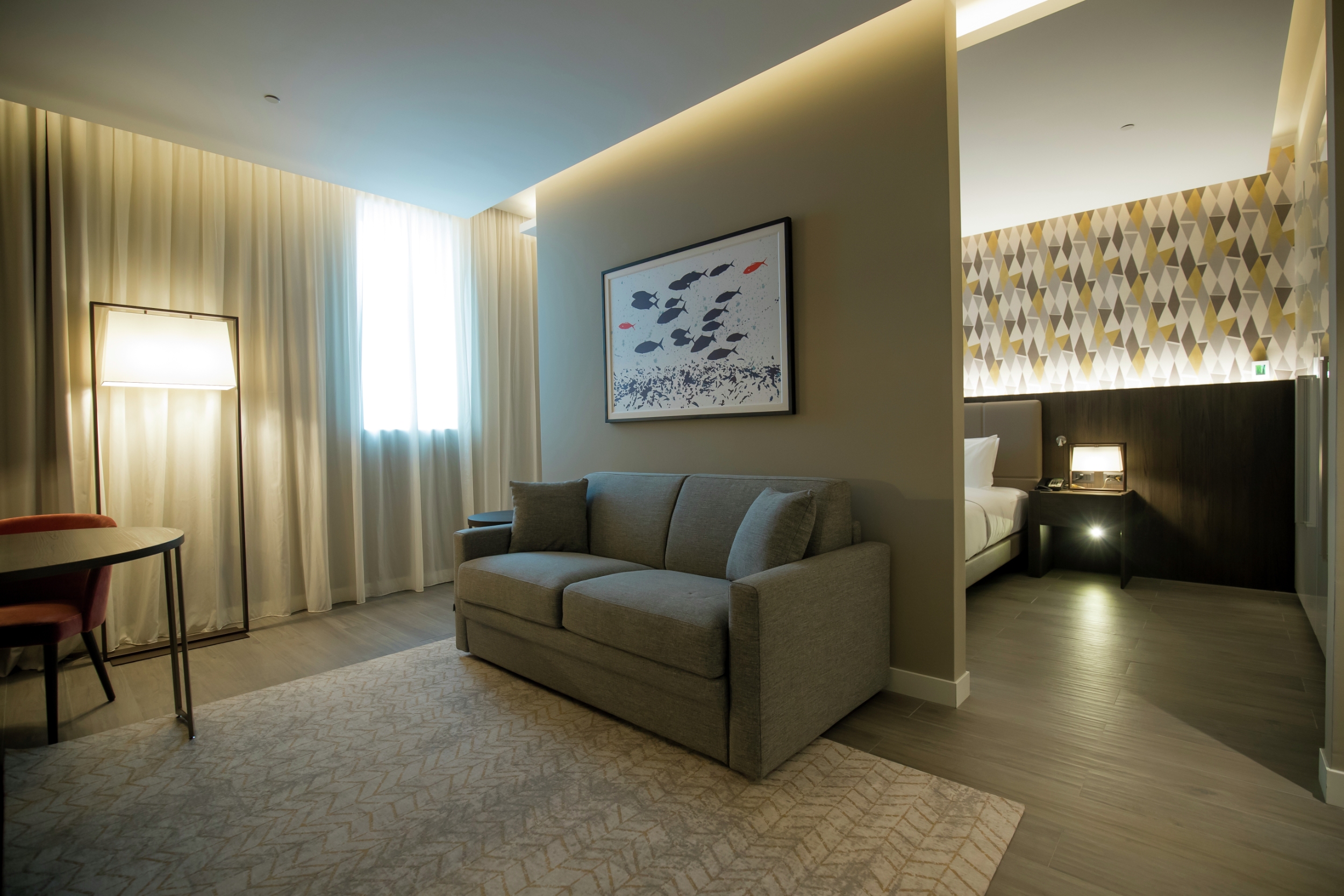 Image for DoubleTree by Hilton Pointe-Noire with ID of: 7207137