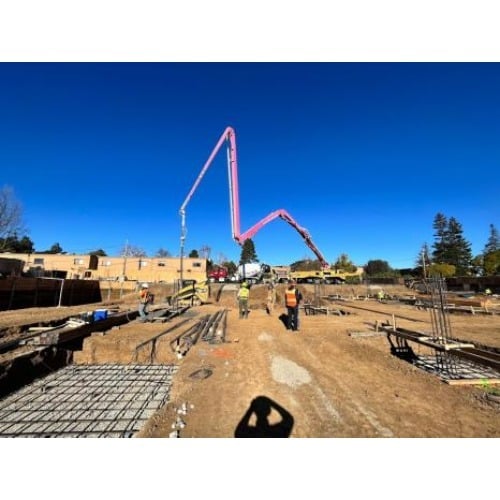Image for Mulhall Construction, Inc. with ID of: 7207171