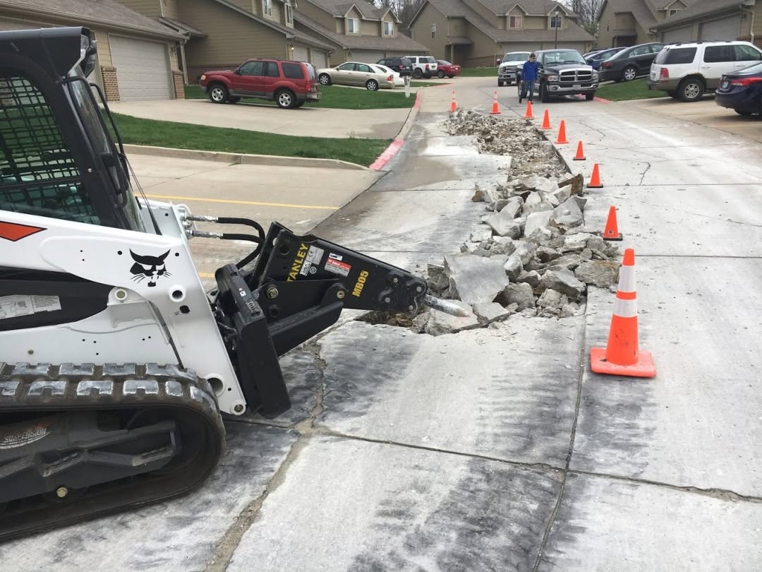 Image for MB General Contracting with ID of: 7207178