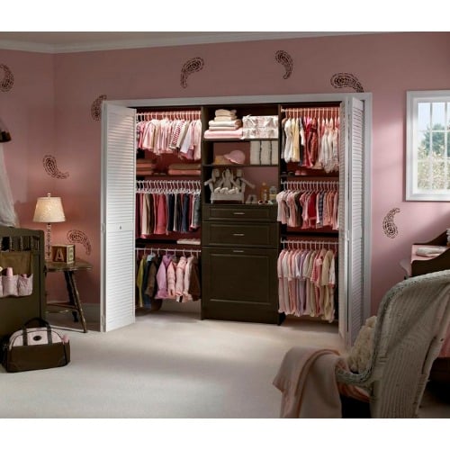 Image for ClosetsOC.om - Closet Organizer Systems with ID of: 7207348