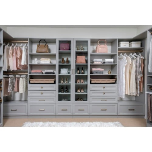 Image for ClosetsOC.om - Closet Organizer Systems with ID of: 7207349