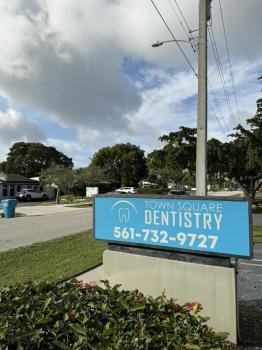 Image for Town Square Dentistry with ID of: 3503463