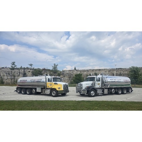 Image for Septic Maintenance, LLC with ID of: 7207628