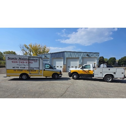 Image for Septic Maintenance, LLC with ID of: 7207631