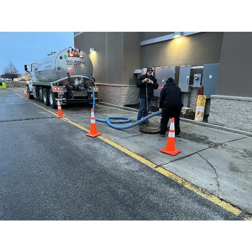 Image for Septic Maintenance, LLC with ID of: 7207632