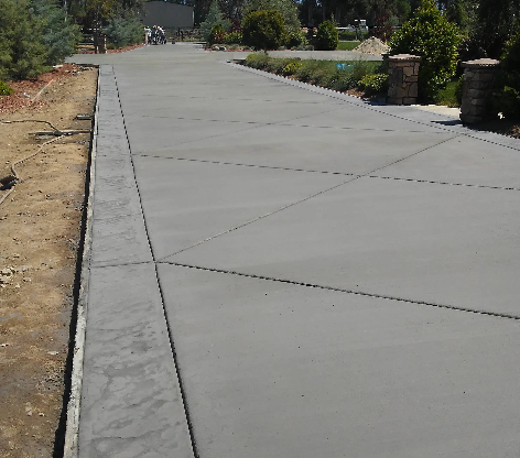 Image for GVG Concrete with ID of: 7207708