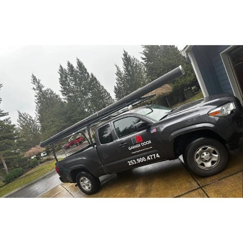 Image for WA Garage Door Service with ID of: 7207797
