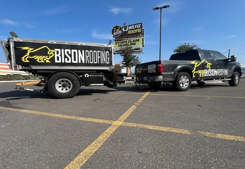 Image for Bison Roofing with ID of: 7208037