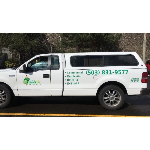 Image for Quick Fix Locksmith with ID of: 7208073