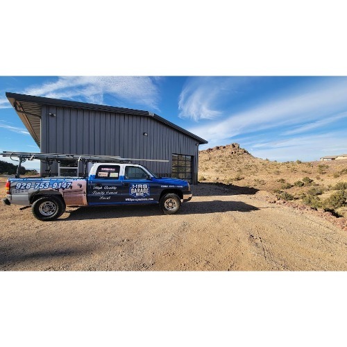 Image for HRS Garage Doors with ID of: 7208417