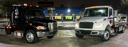 Image for Rising Raysons Towing with ID of: 7208506
