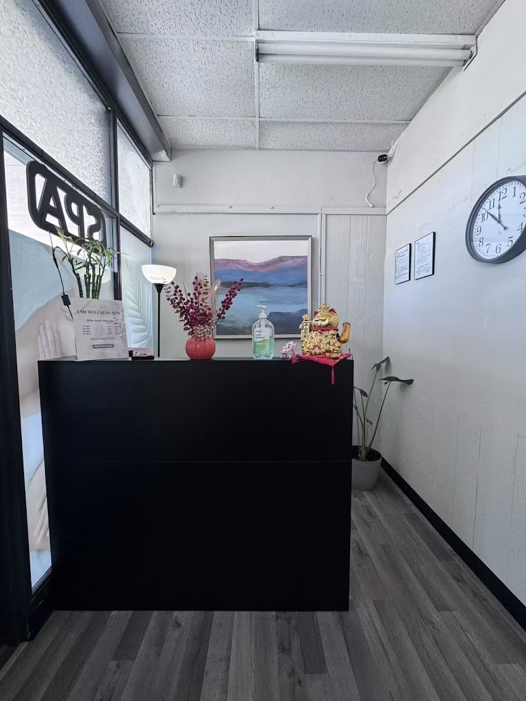 Image for Umi Wellness Spa with ID of: 7208893