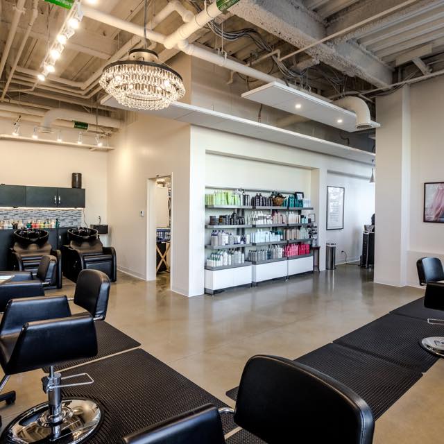Image for Element Hair Salon and Spa with ID of: 7209398