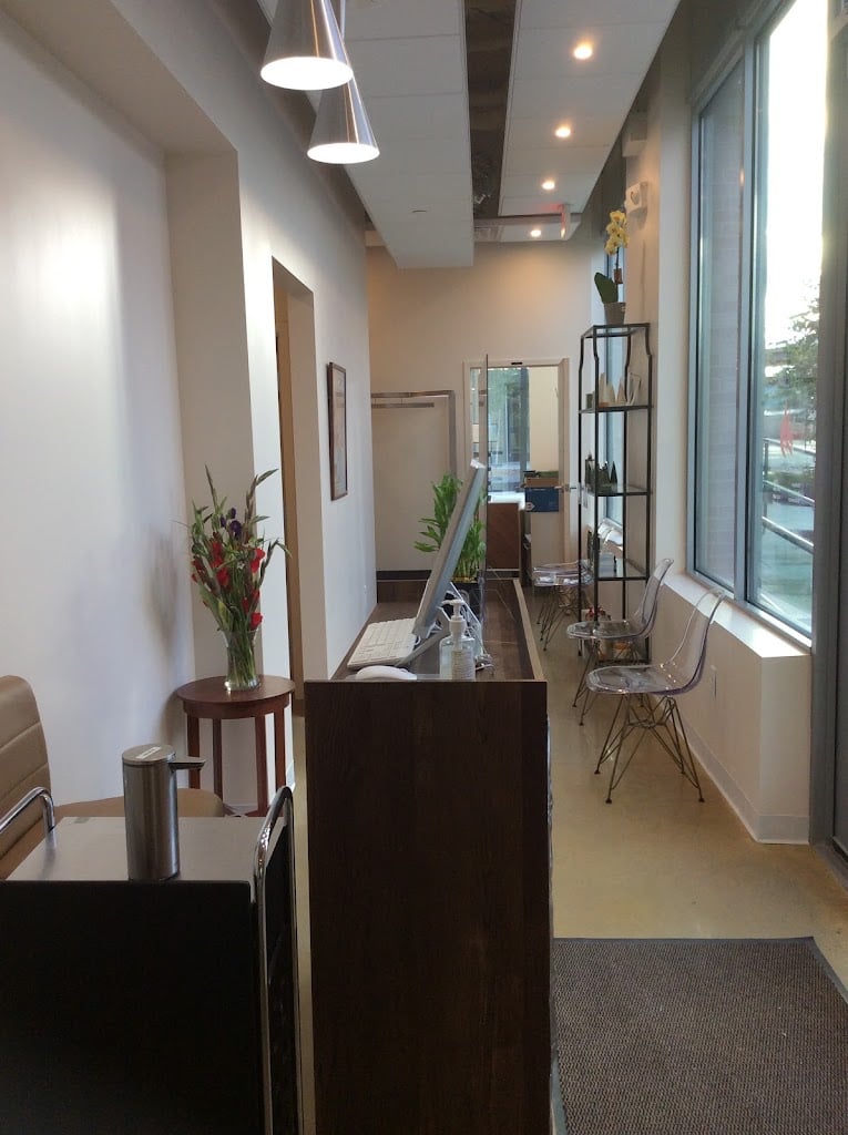 Image for Element Hair Salon and Spa with ID of: 7209400