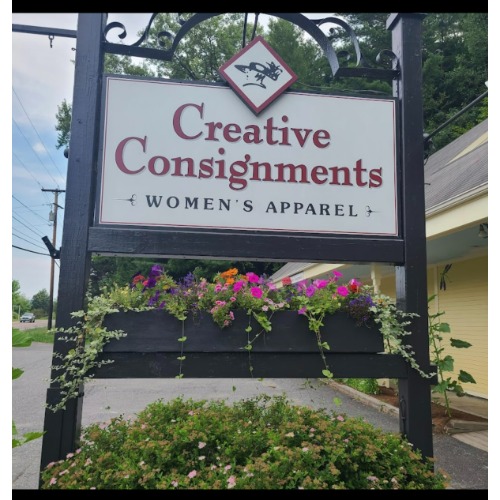 Image for Creative Consignments with ID of: 2678386