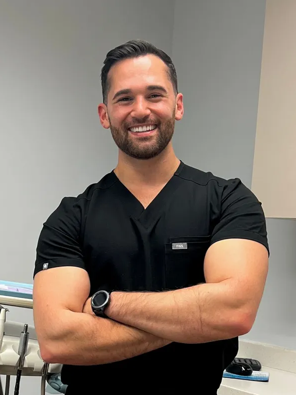 Image for Chester Smiles Dentistry with ID of: 7209660