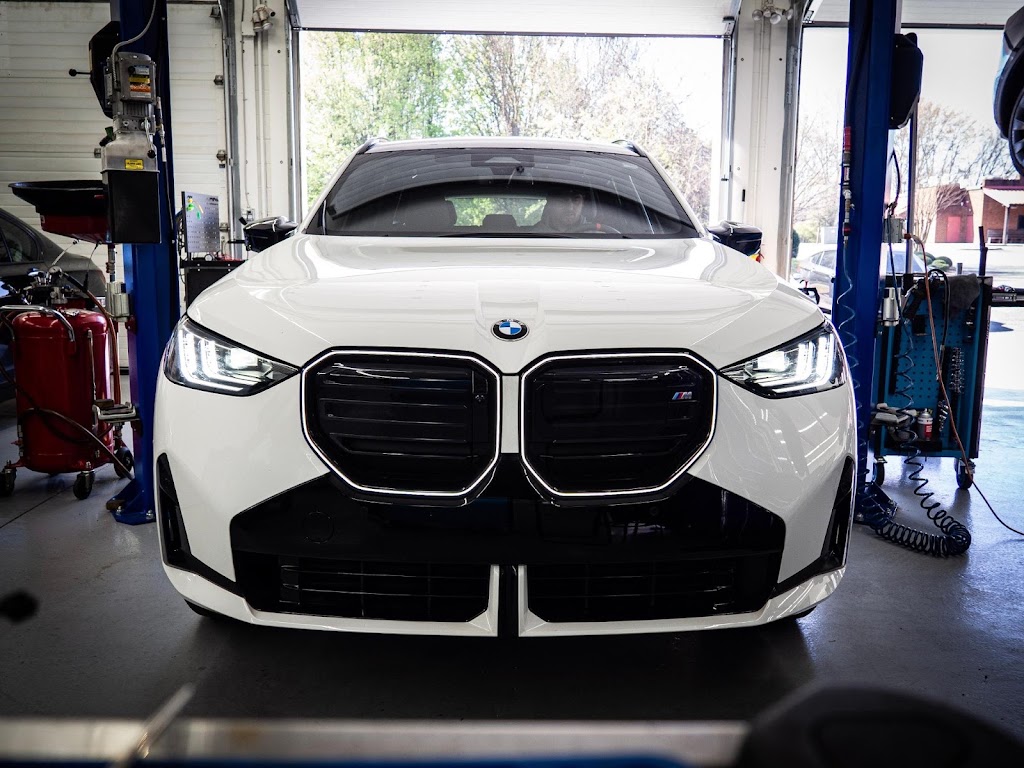 Image for Bavarian Motor Cars with ID of: 7209690