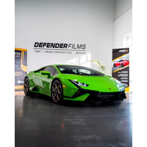 Image for Defender Films Window Tint with ID of: 7210012