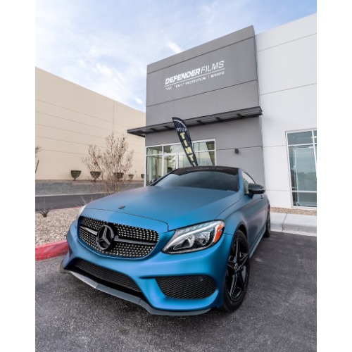 Image for Defender Films Window Tint with ID of: 7210013