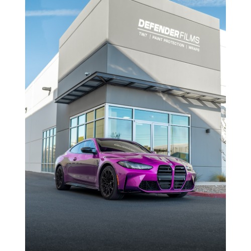 Image for Defender Films Window Tint with ID of: 7210016